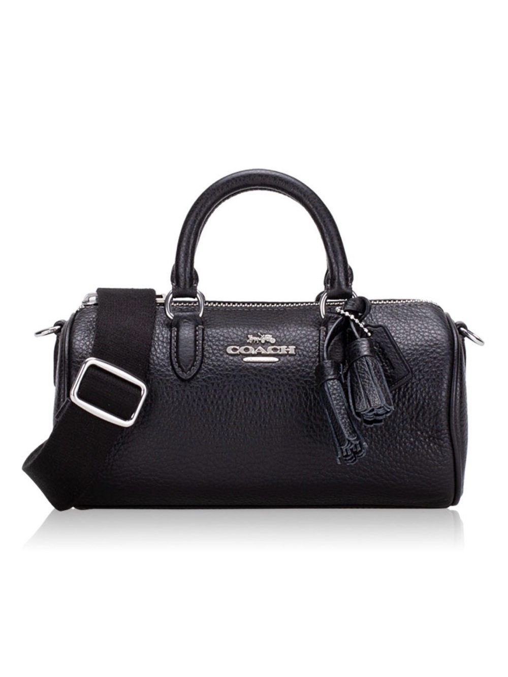 NWOT Coach Lacy Crossbody‎ Bag